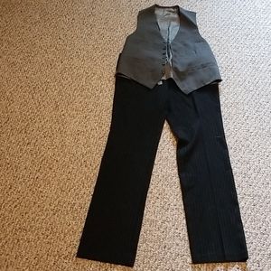 Ladies business outfit